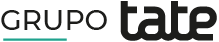 Logo Tate