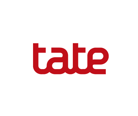 Logo Tate