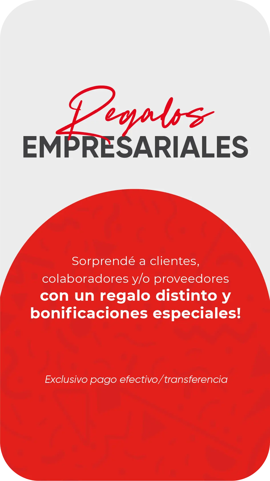Regalos Empresariales